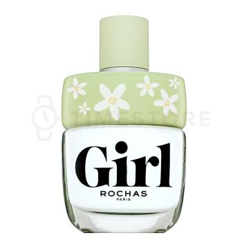 Rochas Girl Blooming toaletná voda pre ženy 100 ml - 30 dní na vrátenie tovaru, Garancia originality