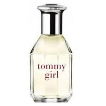 Tommy Hilfiger Tommy Girl Toaletná voda 100ml