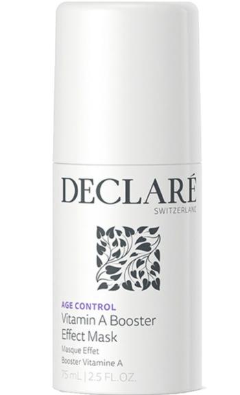 DECLARÉ Revitalizačná pleťová maska Age Control (Vitamín A Booster Effect Mask) 75 ml