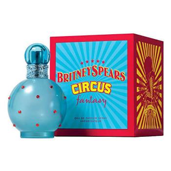 Britney Spears Circus Fantasy 100ml