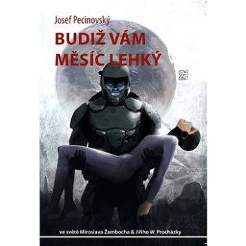 JFK 021 Budiž vám měsíc lehký (978-80-738-7331-8)