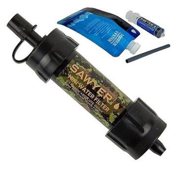 Sawyer Mini Filter – camo (050716001075)