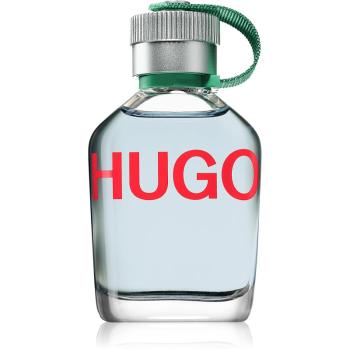 Hugo Boss HUGO Man toaletná voda pre mužov 75 ml