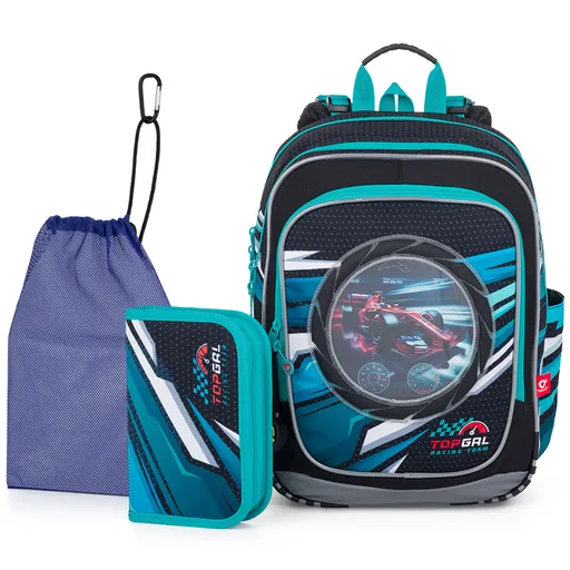 Topgal Školský set ENDY 25013 SET MEDIUM