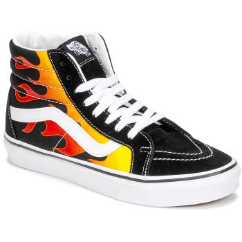 Vans  SK8-Hi REISSUE  Členkové tenisky Čierna