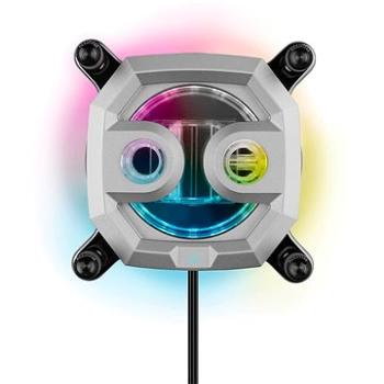 Corsair Hydro X XC7 RGB PRO (1700/1200/AM4) Silver (CX-9010017-WW)