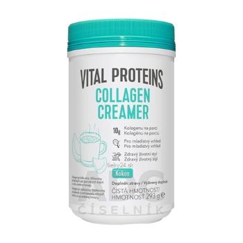 VITAL PROTEINS COLLAGEN CREAMER Kokos