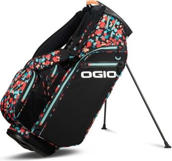 Ogio All Elements Hybrid Stand Bag Confetti