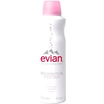 EVIAN minerálna voda - 150 ml (3068328018005)