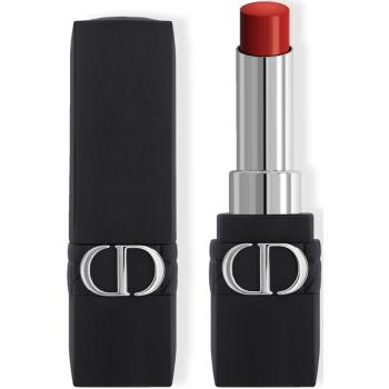 DIOR Rouge Dior Forever matný rúž odtieň 626 Forever Famous 3,2 g