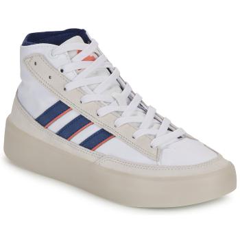 adidas  ZNSORED HI  Členkové tenisky Biela