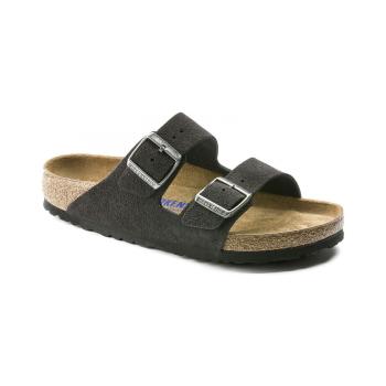 Birkenstock  Arizona vl sfb  Sandále Šedá