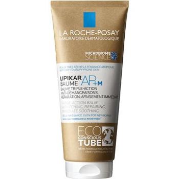 LA ROCHE-POSAY Lipikar Baume AP+ M EKO TUBA 200 ml (3337875763790)