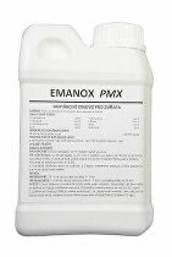 Emanox PMX prírodný 1000ml