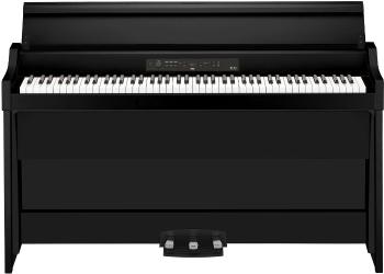 Korg G1B AIR Digitálne piano Black