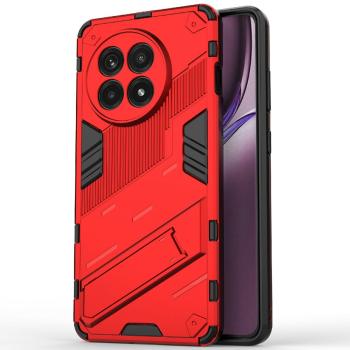 BIB Ochranný kryt pre OnePlus 13R 5G červený