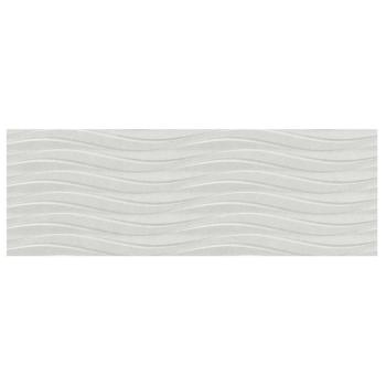 Csempe Sahara XL Blanco 25x75