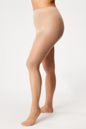 2PACK Pančuchové nohavičky Molly Plus Size 40 DEN