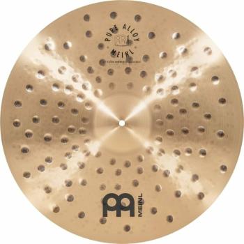 Meinl 22" Pure Alloy Extra Hammered Crash-Ride 22" Crash činel