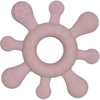 canpol babies Teethers Silicone Starfish hryzadielko 1 ks