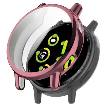 TPU FULL COVER Kryt pre Garmin Vivoactive 5 ružový