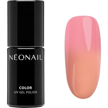 NEONAIL Born To Win gélový lak na nechty odtieň Winning Spirit (Thermal Effect - Color Change) 7,2 ml