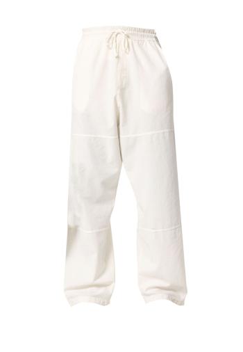 VAMOS CLO Nadrág 'San Francisco'  ekrü