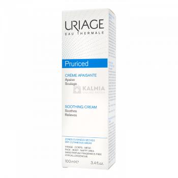 Uriage Pruriced krém viszkető bőrre 100 ml