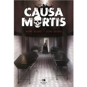 Causa Mortis (978-80-755-7078-9)