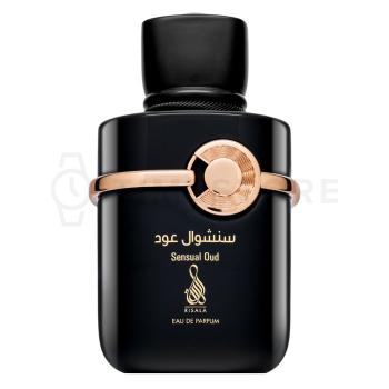 Risala Sensual Oud parfémovaná voda unisex 100 ml - 30 dní na vrátenie tovaru, Garancia originality