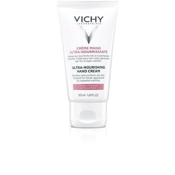 VICHY VYSOKO VYŽIVUJÚCI KRÉM NA RUKY 50 ml (3337875762335)