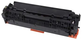 CANON CRG718 M - kompatibilný toner, purpurový, 2900 strán