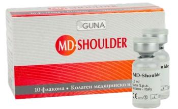 GUNA MD SHOULDER kolagénový roztok na ramenný kĺb 20 ml