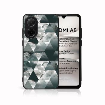 MY ART Ochranný kryt pre Xiaomi Redmi A5 SEA (233)