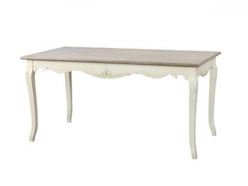 Rimini RI026 Jedálenský stôl 160cm