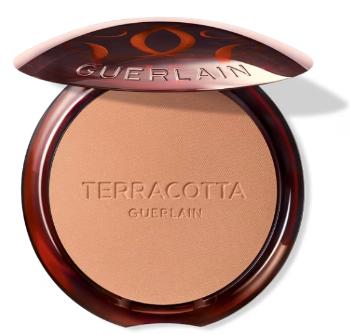 Guerlain Bronzujúci púder Terracotta (Bronzing Powder) 8,5 g 00 Clair Rosé/Light Cool