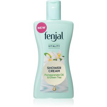 Fenjal Vitality revitalizačný sprchový krém 200 ml