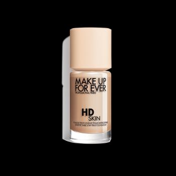 Make Up For Ever Dlhotrvajúci make-up (Undetectable Stay True Foundation) 30 ml 1R12 Cool Ivory