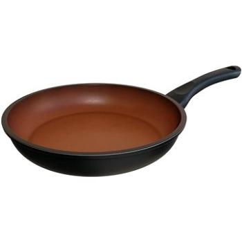 Domo Pánev Terracotta Evo Wok 28 cm (8013587101055)