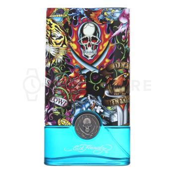 Christian Audigier Ed Hardy Hearts & Daggers for Him toaletná voda pre mužov 100 ml   - 30 dní na vrátenie tovaru, Garancia originality