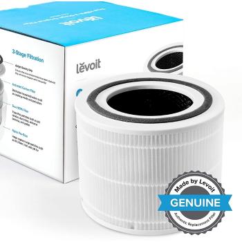 LEVOIT Core300-RF-RTL filter pre Core300S a Core300-RAC