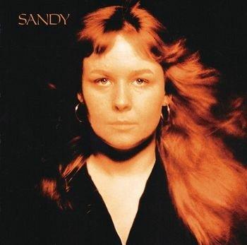 SANDY DENNY - SANDY, Vinyl