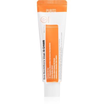 Purito Sea Buckthorn Vital 70 hydratačný a zjemňujúci krém s rakytníkom 50 ml