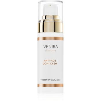 Venira Anti-age očný krém očný krém proti starnutiu pleti 30 ml