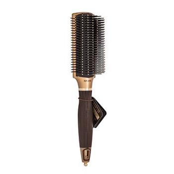 Olivia Garden NanoThermic Ceramic+Ion Styler kefa na vlasy S9R