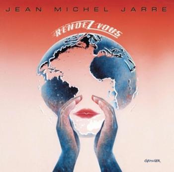 Jean-Michel Jarre, Rendez-Vous (Remastered Edition), CD