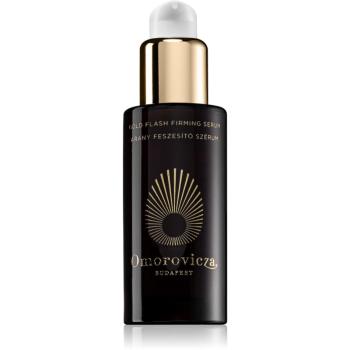 Omorovicza Gold Flash Firming Serum spevňujúce pleťové sérum so zlatom 30 ml