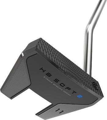 Cleveland HB Soft 2 Black Pravá ruka 11 38" Golfová palica Putter