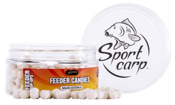 Sportcarp plávajúce nástrahy feeder candies 75 ml 8 mm-oliheň-chobotnica