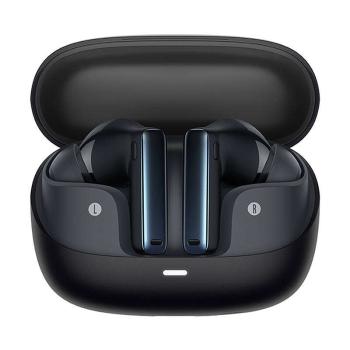 Earphones TWS Baseus Bowie M2s (black)